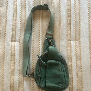 Free People Hudson Sling Bag
